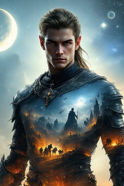 Sword and Sorcery, a Novel