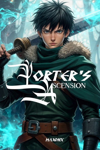 The Porter&#x2019;s Ascension