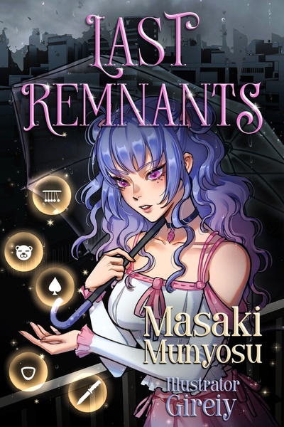 Last Remnants