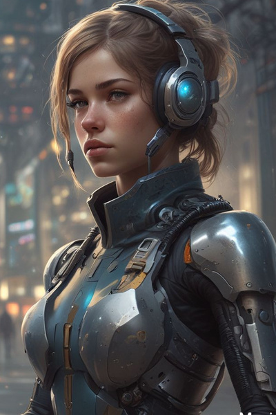 Ellie Eleven