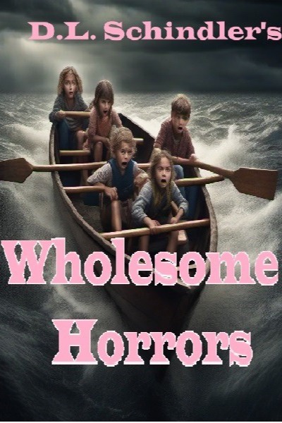 Wholesome Horrors