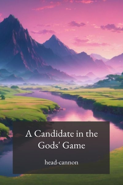 A Candidate in the Gods&#x27; Game