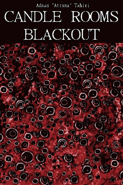 Candle Rooms Blackout [Oneshot]