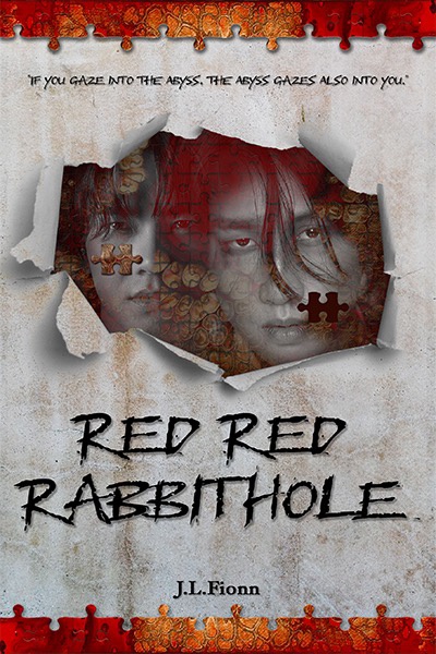 Red Red Rabbithole (KinnPorsche Fanfiction)