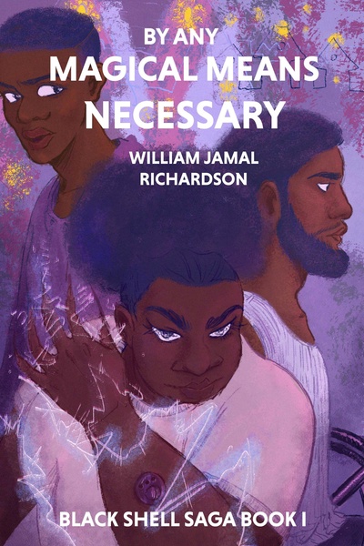 By Any Magical Means Necessary