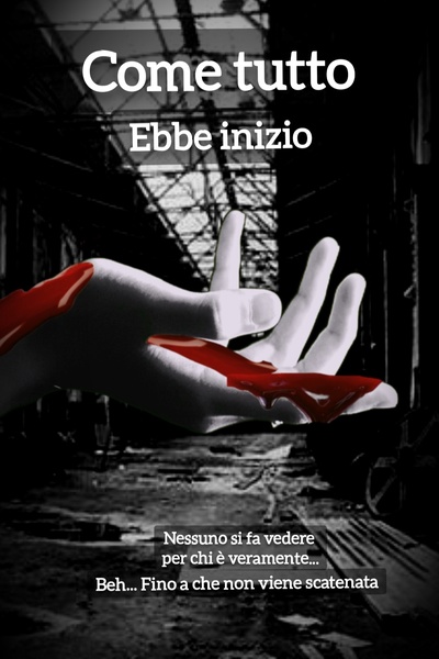La tua pi&#xF9; grande paura: SEI TU (italiano)