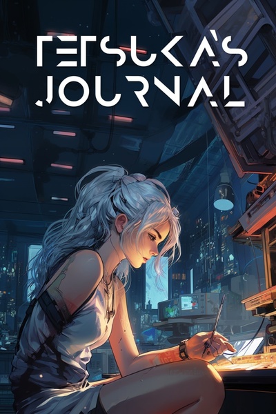 Tetsuka&#x27;s Journal (The World of FRAY)