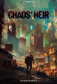 Chaos&#x27; Heir