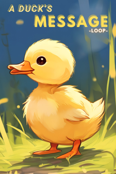 A Duck&#x27;s Message