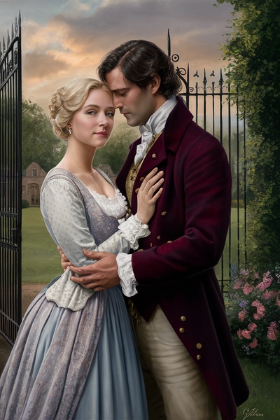 Ambushed by Love