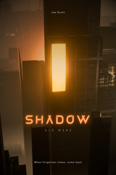 Old Mans Shadow