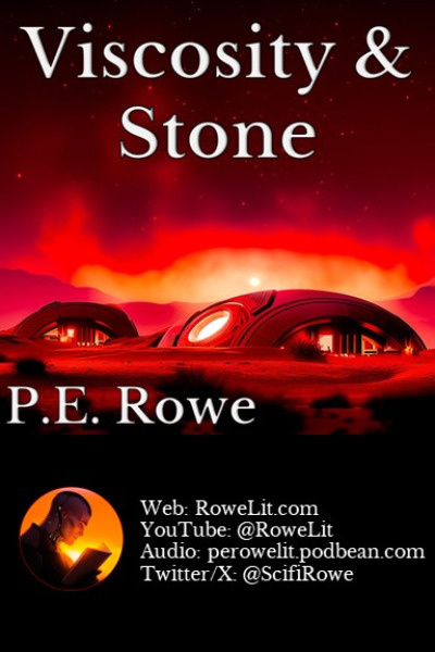 Viscosity &amp; Stone