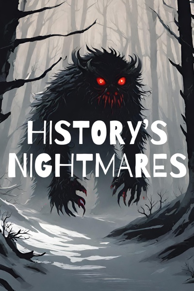History&#x27;s Nightmares
