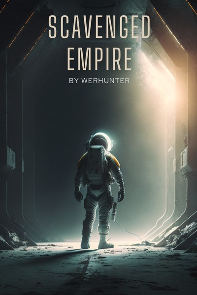 Scavenged Empire