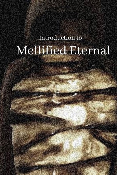 [OLD DON&#x27;T READ] Mellified Eternity