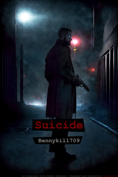 Suicide