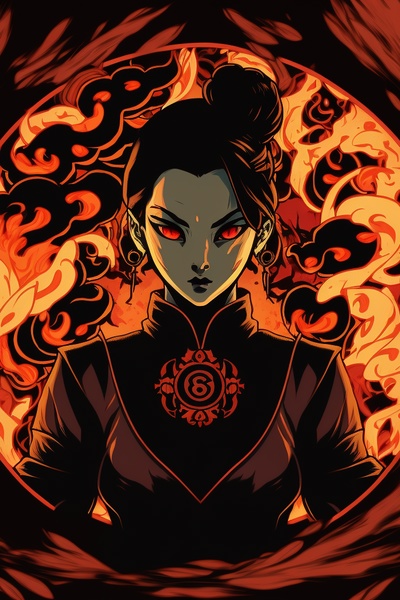 Avatar: The Shadow&#x27;s Return