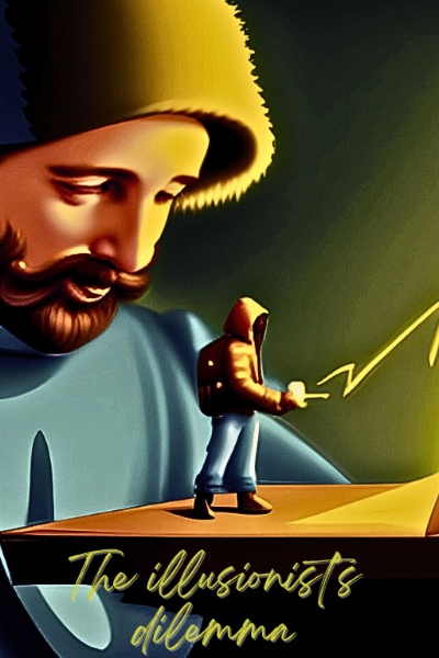 The Illusionist&#x27;s Dilemma