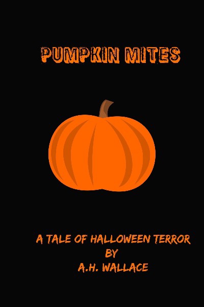Pumpkin Mites