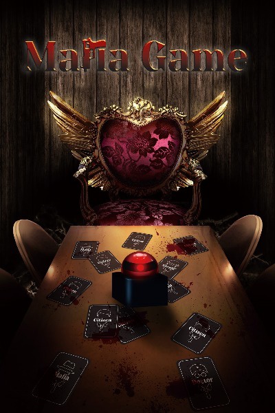 Mafia Game