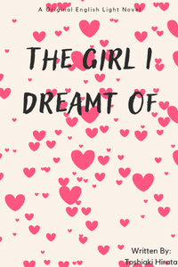 The Girl I Dreamt Of