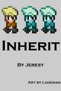 Inherit