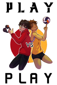 Play vs Play