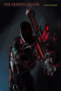 The Reaper&#x27;s Legion