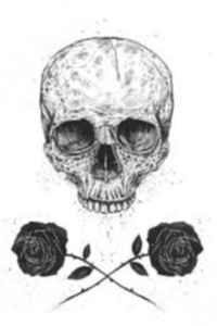 The White Rose