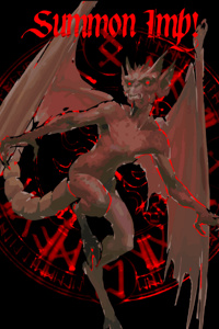Summon Imp!