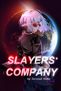 Slayers&#x27; Company