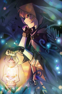 Spirit King&#x27;s Incarnation