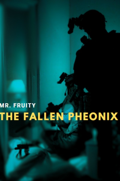 The Fallen Phoenix