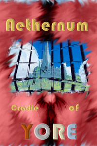 Aethernum&#x2014;Cradle of Yore