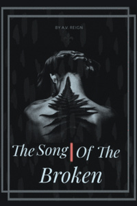 The Song of the Broken (The Shattered Series #1)