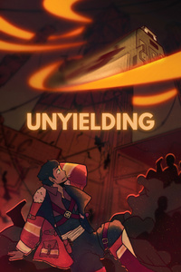 Unyielding