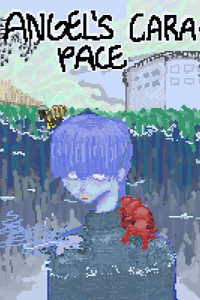 Angel&#x27;s Carapace