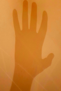 Shadow of Mine