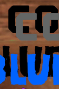 THE COLOR: BLUE