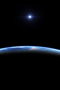 The Steady State