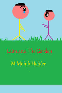 Laim And The Garden