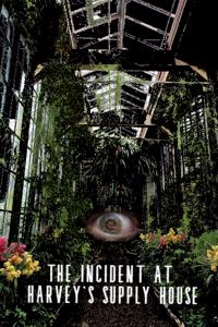 The Incident at Harvey&#x27;s Supply House