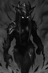 Shadows Volume 1