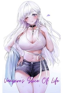 Vampire&#x27;s Slice Of Life