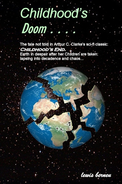Childhood&#x27;s Doom