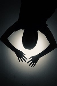 The Shadow Man