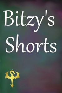 Bitzy&#x27;s Shorts