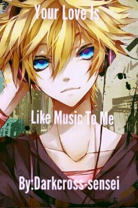 Your Love Is Like Music To Me