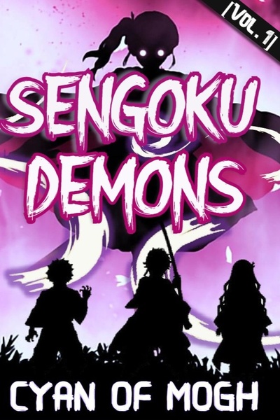 Sengoku Demons