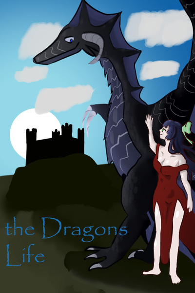 Dragon&#x27;s Life